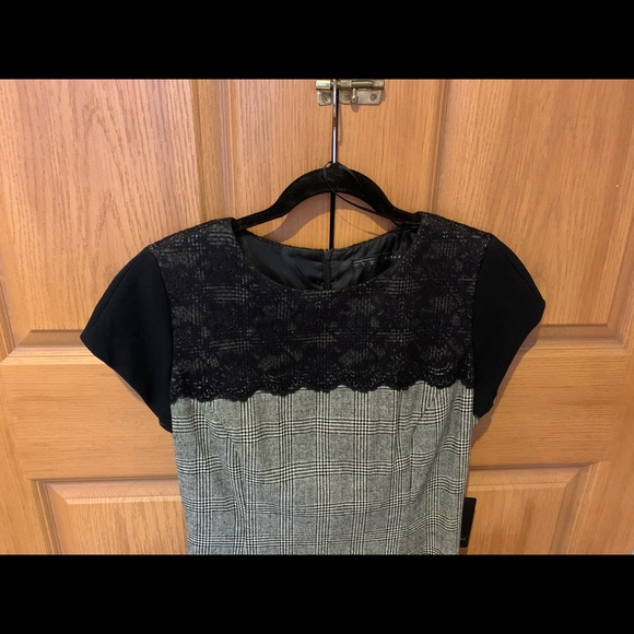 NEW!!!Zara Beautiful women dress - Picture 4 of 8